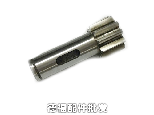 電動叉車配件
