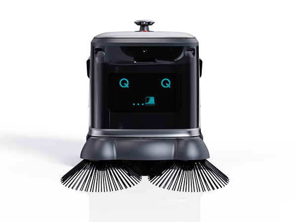 Q3-w巡掃機器人