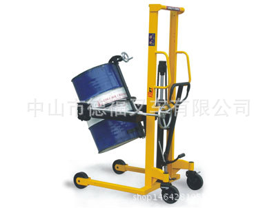 工業設備 > 油桶車 > NBF35